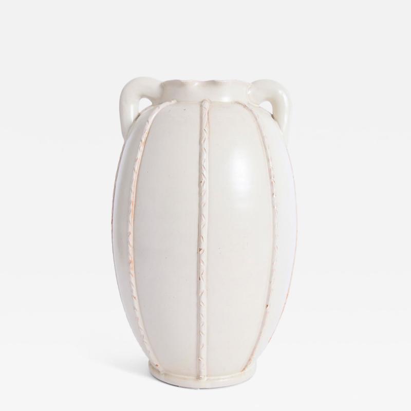 Andersson Johansson H gan s Large Vase by Andersson Johansson