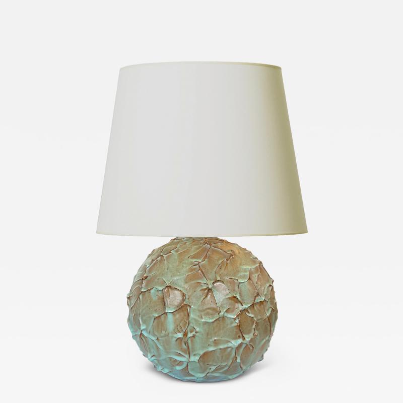 Andersson Johansson H gan s Table Lamp by Andersson Johansson H ganas