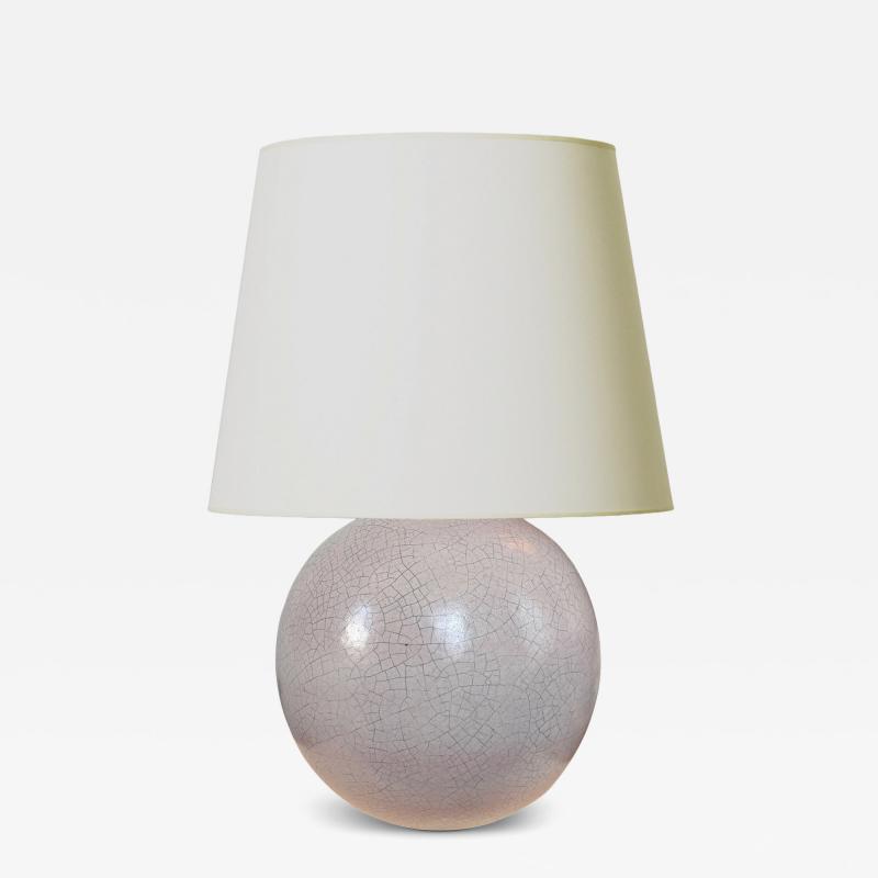 Andersson Johansson H gan s Table Lamp by Andersson Johansson Hoganas