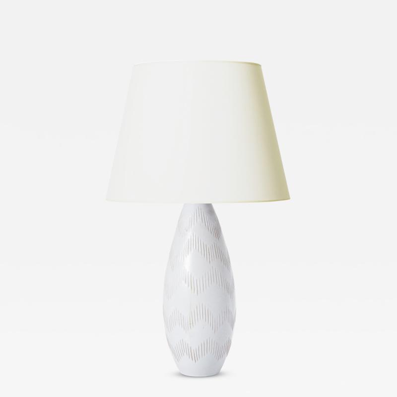 Andersson Johansson H gan s Tall Nordic Modern Table Lamp by Andersson Johansson H gan s