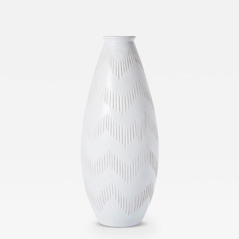 Andersson Johansson H gan s Tall Vase by Andersson Johansson H gan s