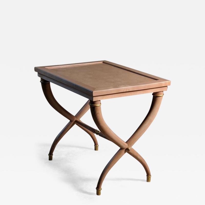 Andr Arbus In the style of Andre Arbus petite table