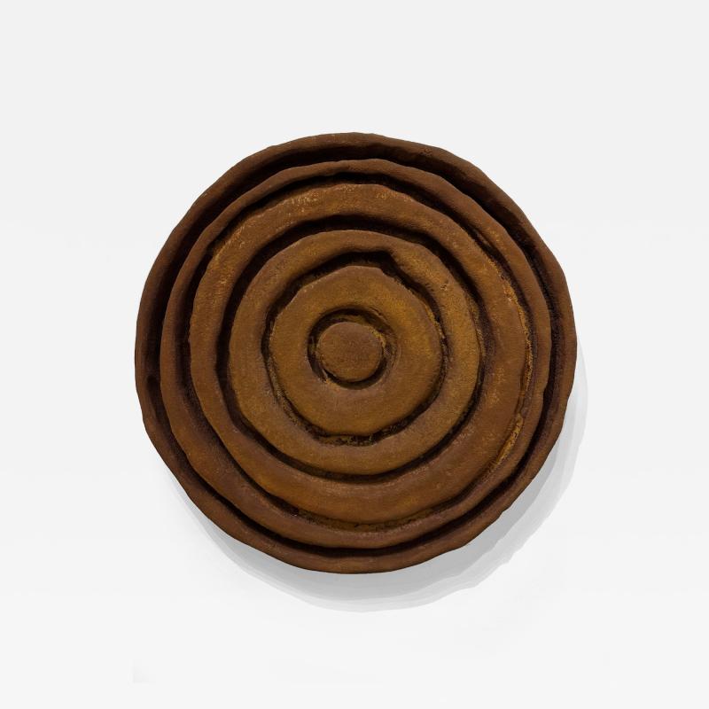 Andr Poli Wall sculpture By Andre Poli 2024