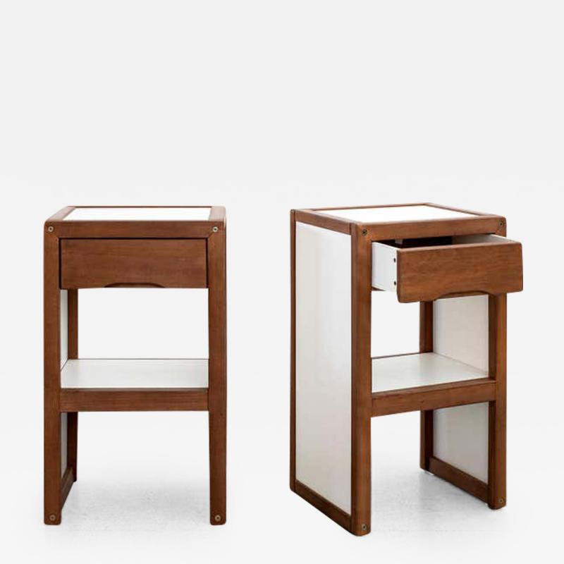 Andr Sornay ANDRE SORNAY NIGHTSTANDS