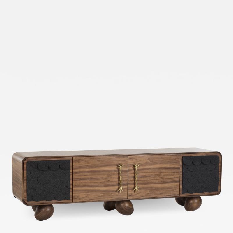 Andre Teoman Galinha Sideboard