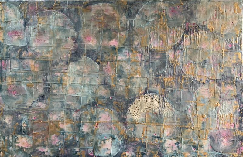 Andrea Bonfils Aqua Views