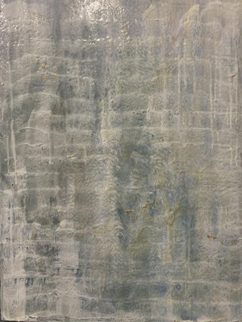 Andrea Bonfils White Waves ll