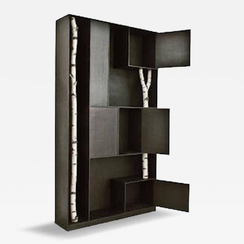 Andrea Brandi Andrea Branzi Bookcase Tree Edition of 12 2010