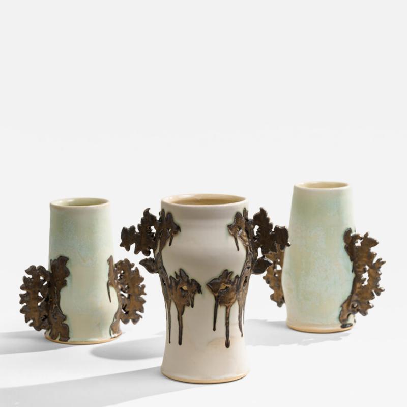 Andrea Marquis Andrea Marquis Garniture II USA 2024