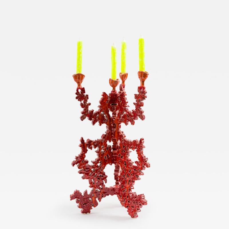 Andrea Marquis Andrea Marquis Garniture USA 2019