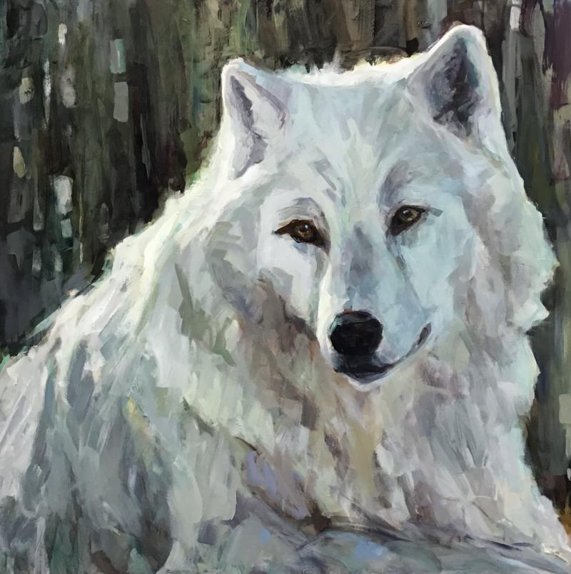 Andrea Moore A Tranquil Moment