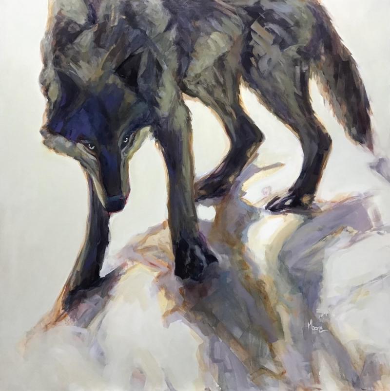 Andrea Moore Eye Catcher