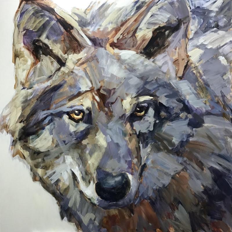 Andrea Moore Proteus