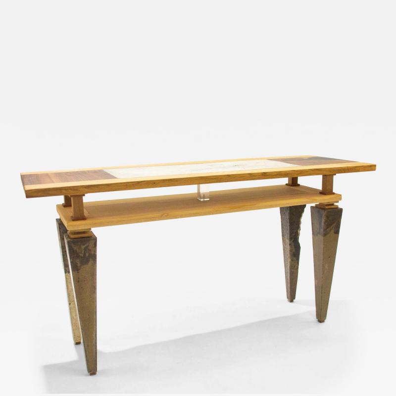 Andrea Zambelli Console Table