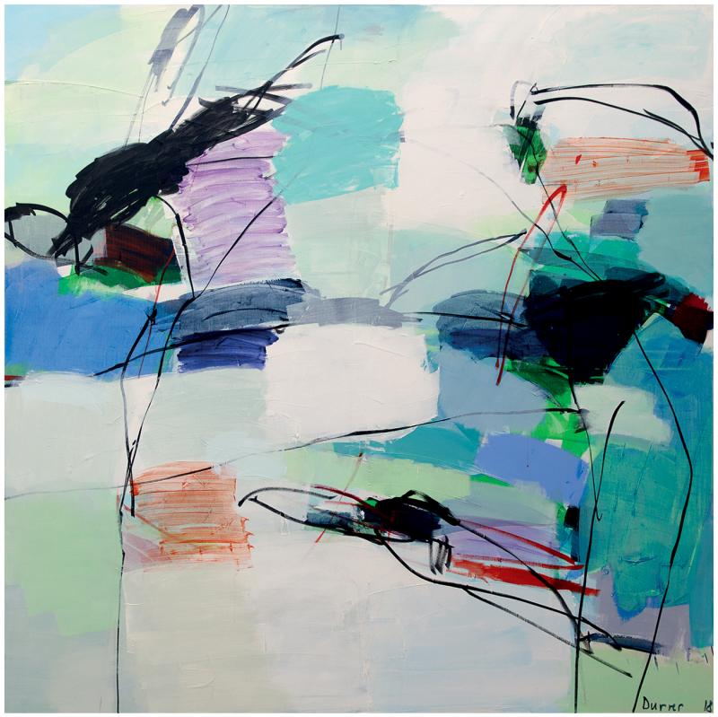 Andreas Durrer Flow
