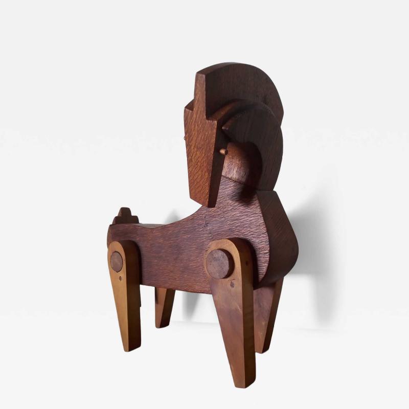 Andrew Shillam Grecian Horse