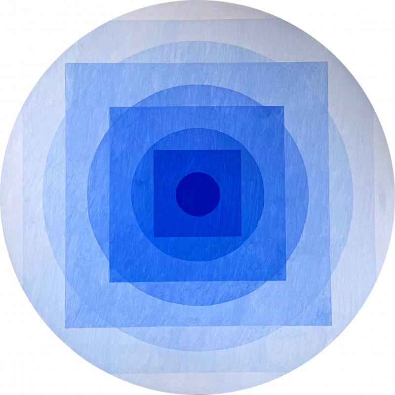 Andy Harwood 9 Ultramarine 