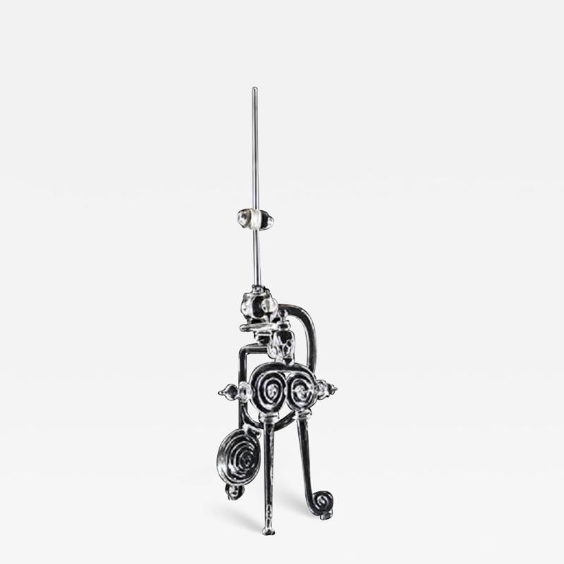 Andy Paiko Metronome 1 2013
