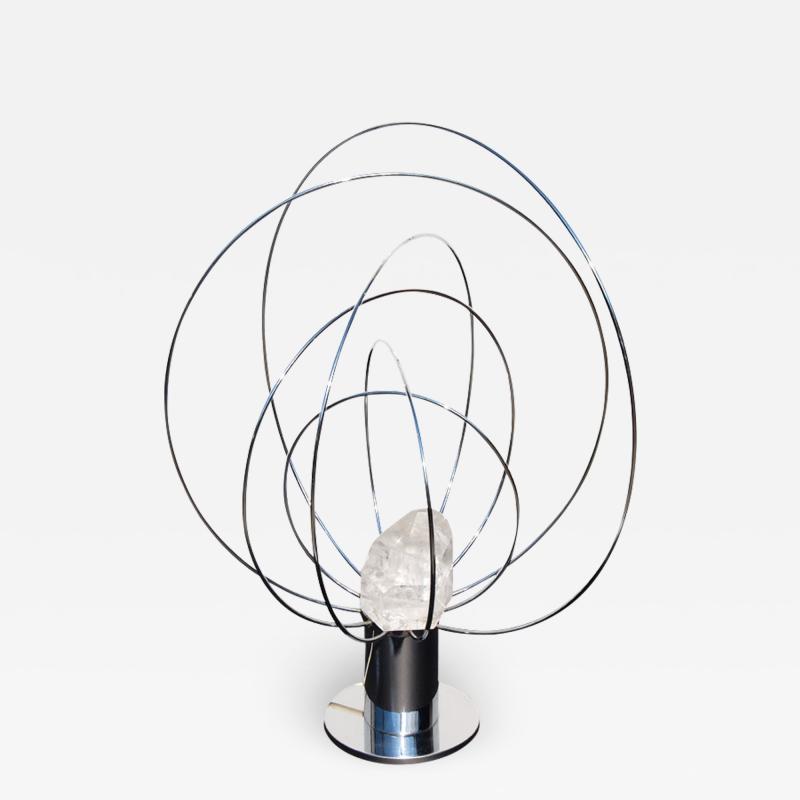 Angelo Brotto Esperia Table Lamp