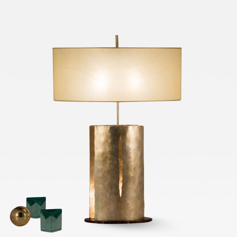 Angelo Brotto San Rafael Table Lamp by Angelo Brotto for Esperia