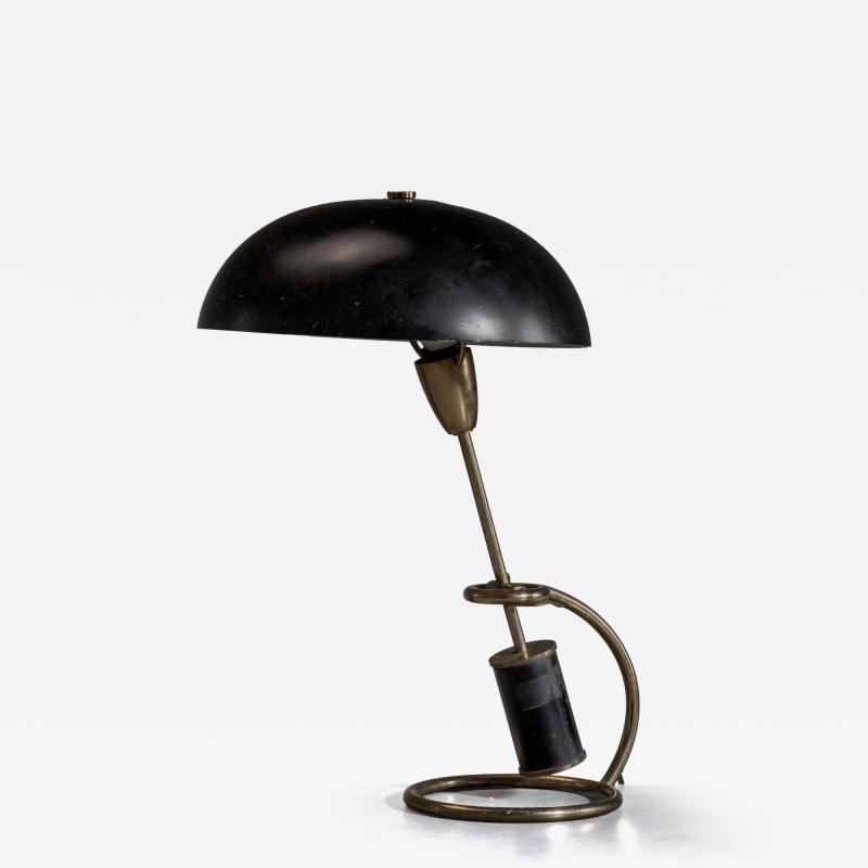 Angelo Lelli Lelii Angelo Lelii table lamp