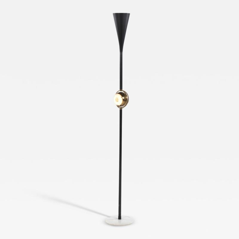 Angelo Lelli Lelii Eye floor lamp