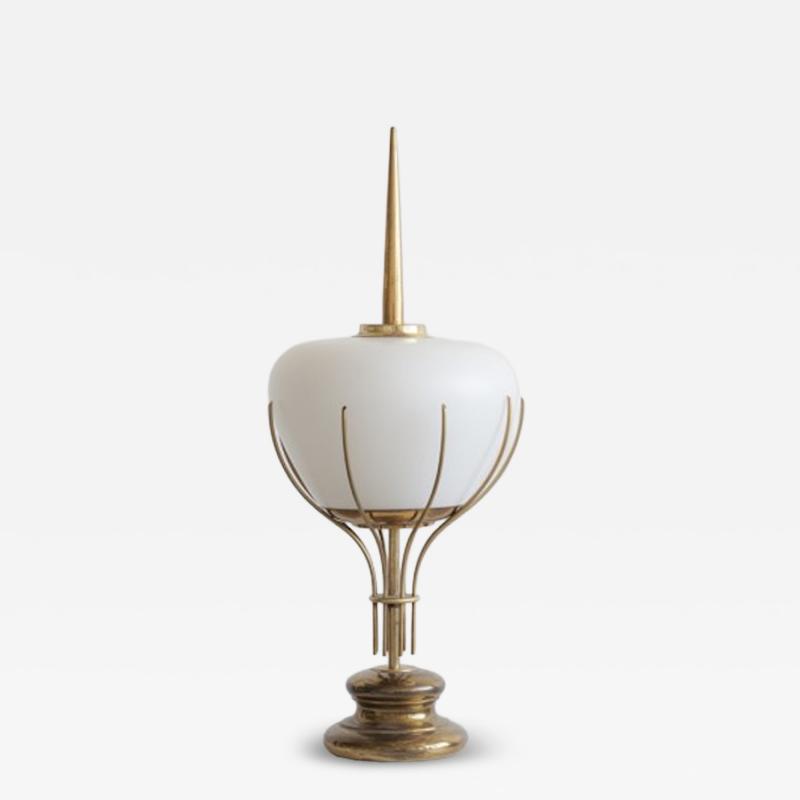 Angelo Lelli Lelii Table Lamp by Angelo Lelii for Arredoluce