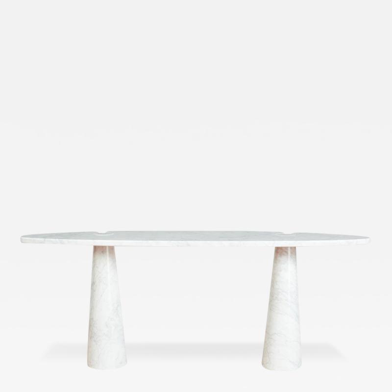 Angelo Mangiarotti ANGELO MANGIAROTTI CONSOLE TABLE