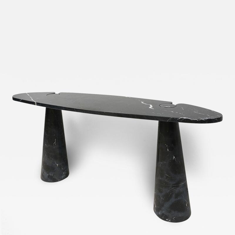 Angelo Mangiarotti Angelo Mangiarotti Console Table from the Eros Series