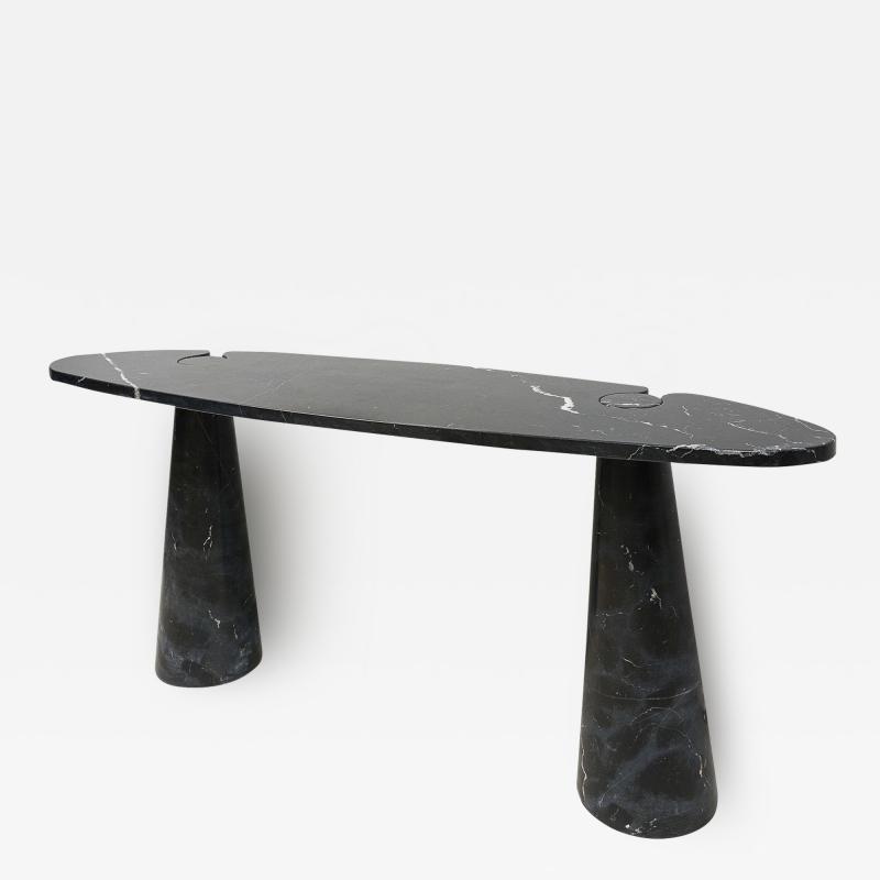 Angelo Mangiarotti Angelo Mangiarotti Console Table from the Eros Series