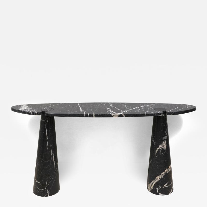 Angelo Mangiarotti Angelo Mangiarotti Console Table from the Eros Series