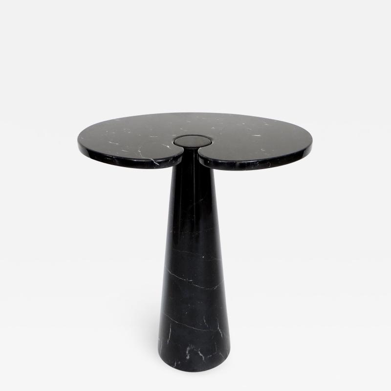 Angelo Mangiarotti Angelo Mangiarotti Tall Side Table Eros Series For Skipper