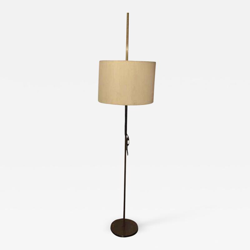 Angelo Ostuni Angelo Ostuni Adjustable Floor Lamp