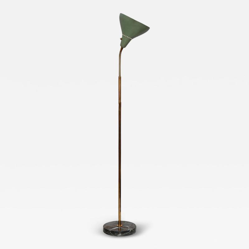 Angelo Ostuni Angelo Ostuni Adjustable Floor Lamp O Luce