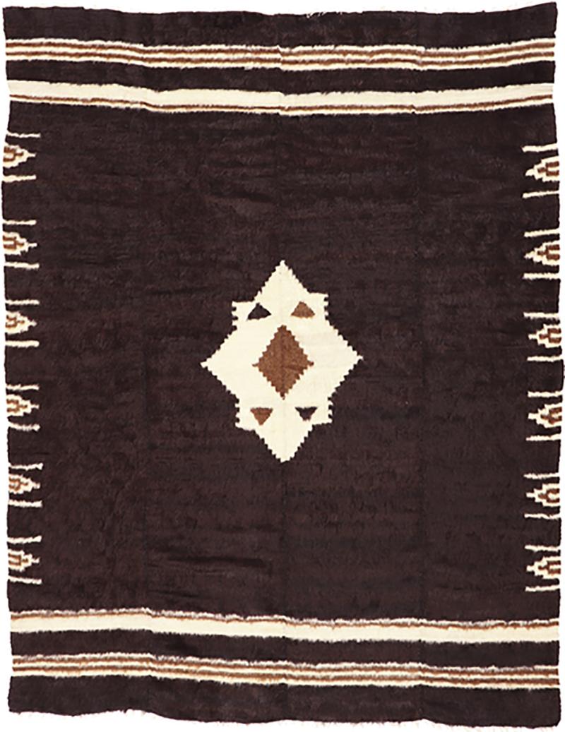 Angora Blanket