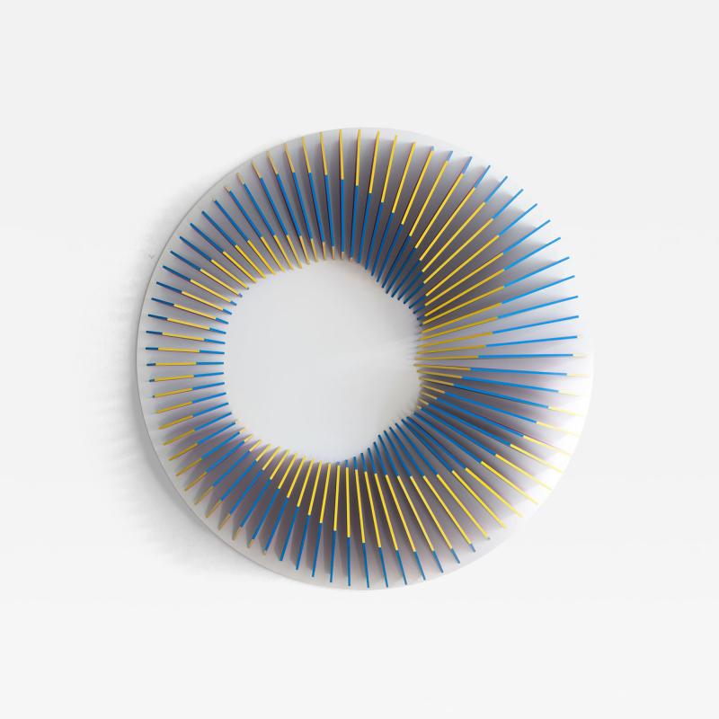 Anna Kruhelska Constant Change 119