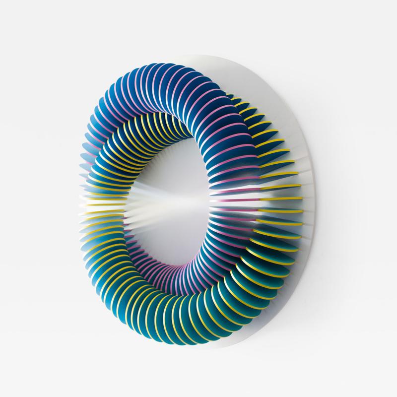 Anna Kruhelska Constant Change 30