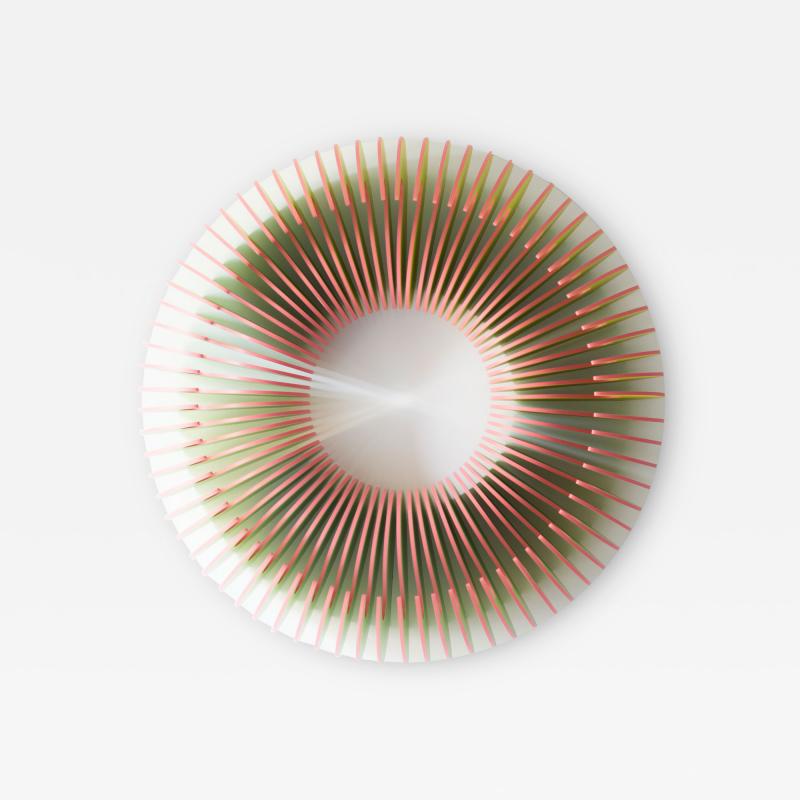 Anna Kruhelska Constant Change 45