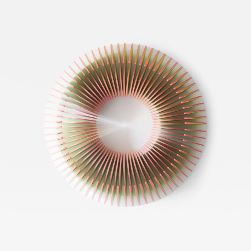 Anna Kruhelska Constant Change 45