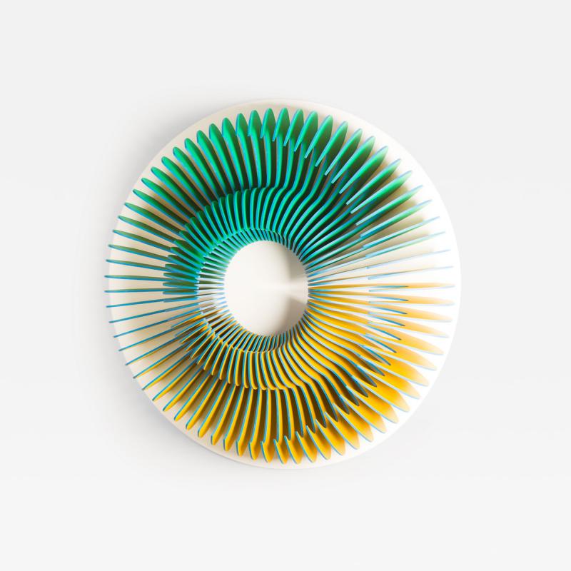 Anna Kruhelska Constant Change 55