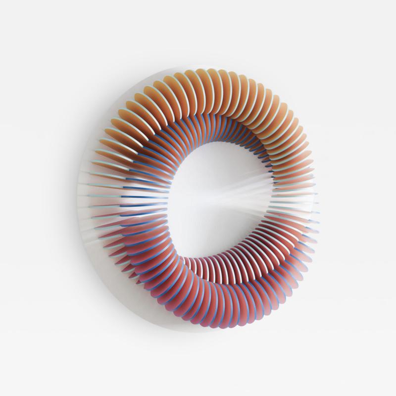 Anna Kruhelska Constant Change 97