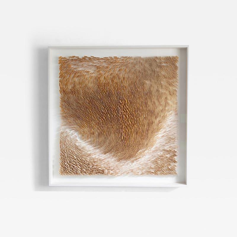 Anna Kruhelska Magnetic 11