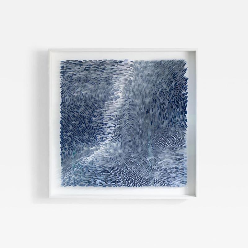 Anna Kruhelska Magnetic 12