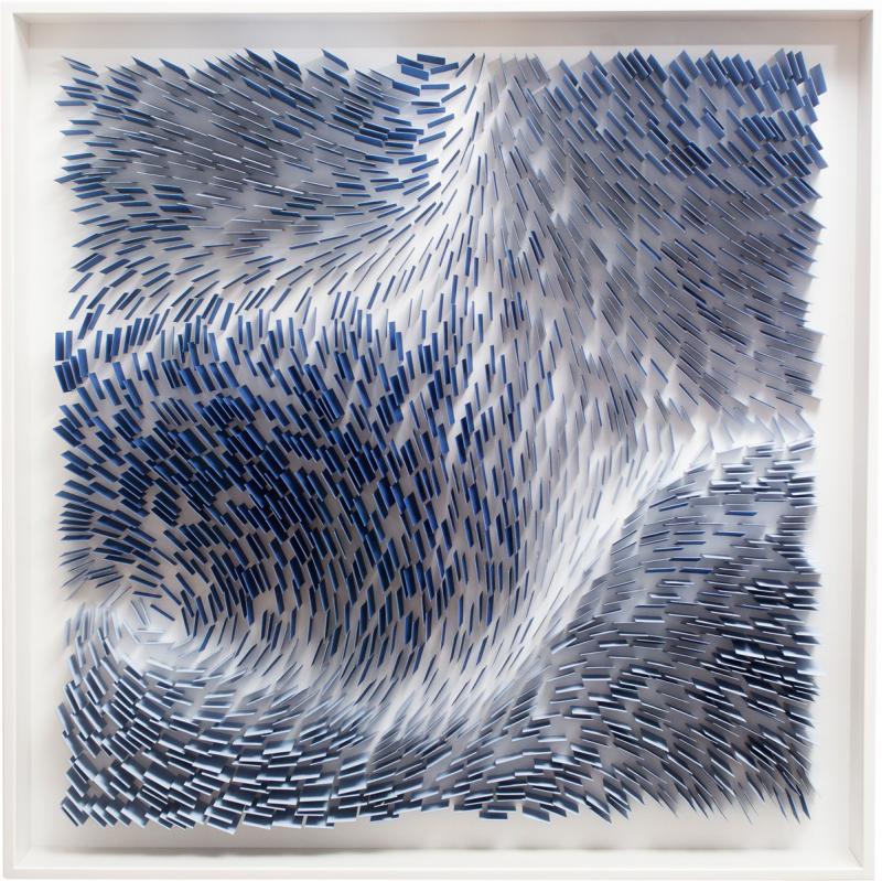 Anna Kruhelska Magnetic 8