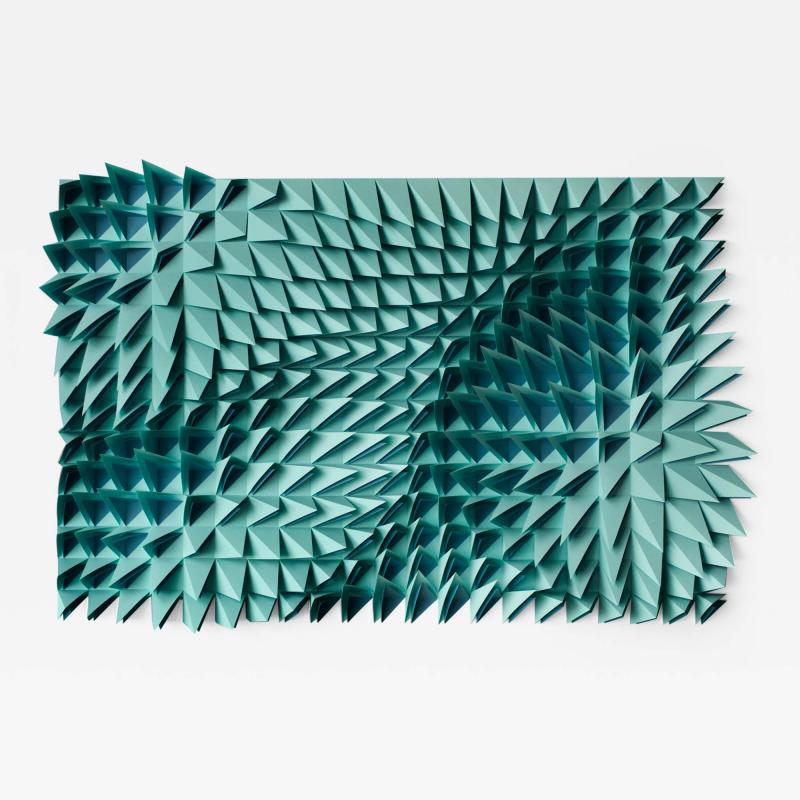 Anna Kruhelska Untitled 124