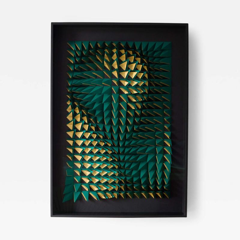 Anna Kruhelska Untitled 152