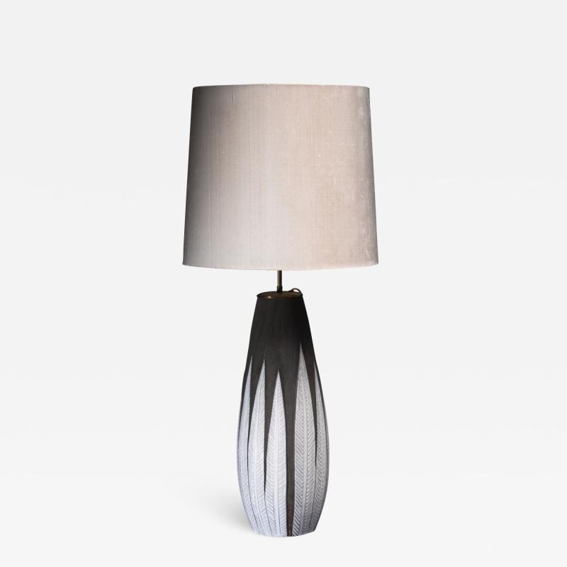 Anna Lisa Thomson Anna Lisa Thomson ceramic floor lamp