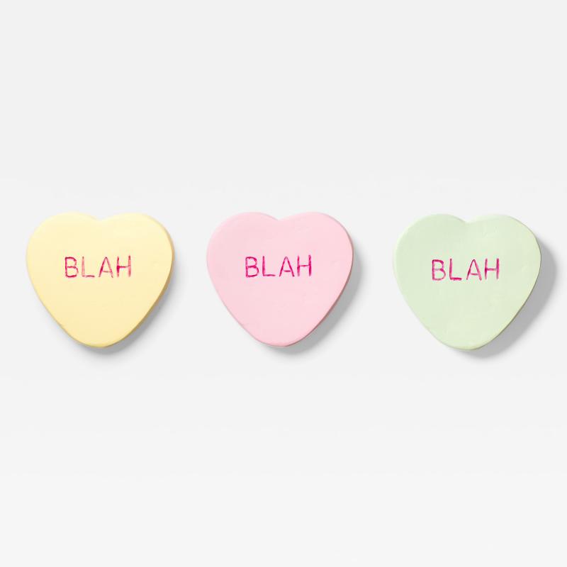 Anna Sweet Conversation Hearts