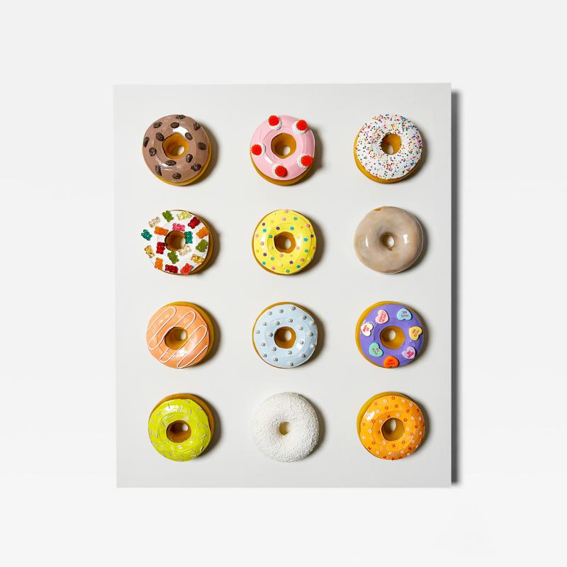 Anna Sweet DotNuts