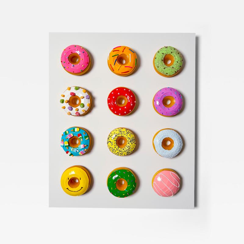 Anna Sweet DotNuts